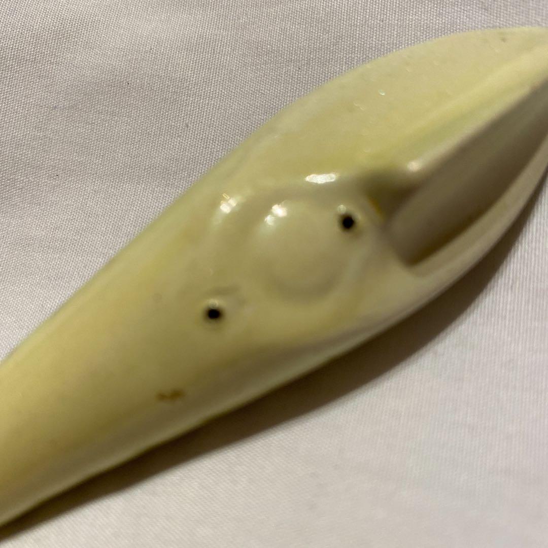 オールド　ルアー　コッキービートル　ブランク　激レア