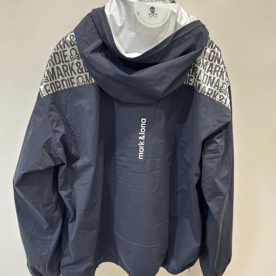 新品❤️MARK & LONA GOLF OR DIE ジャケット 48