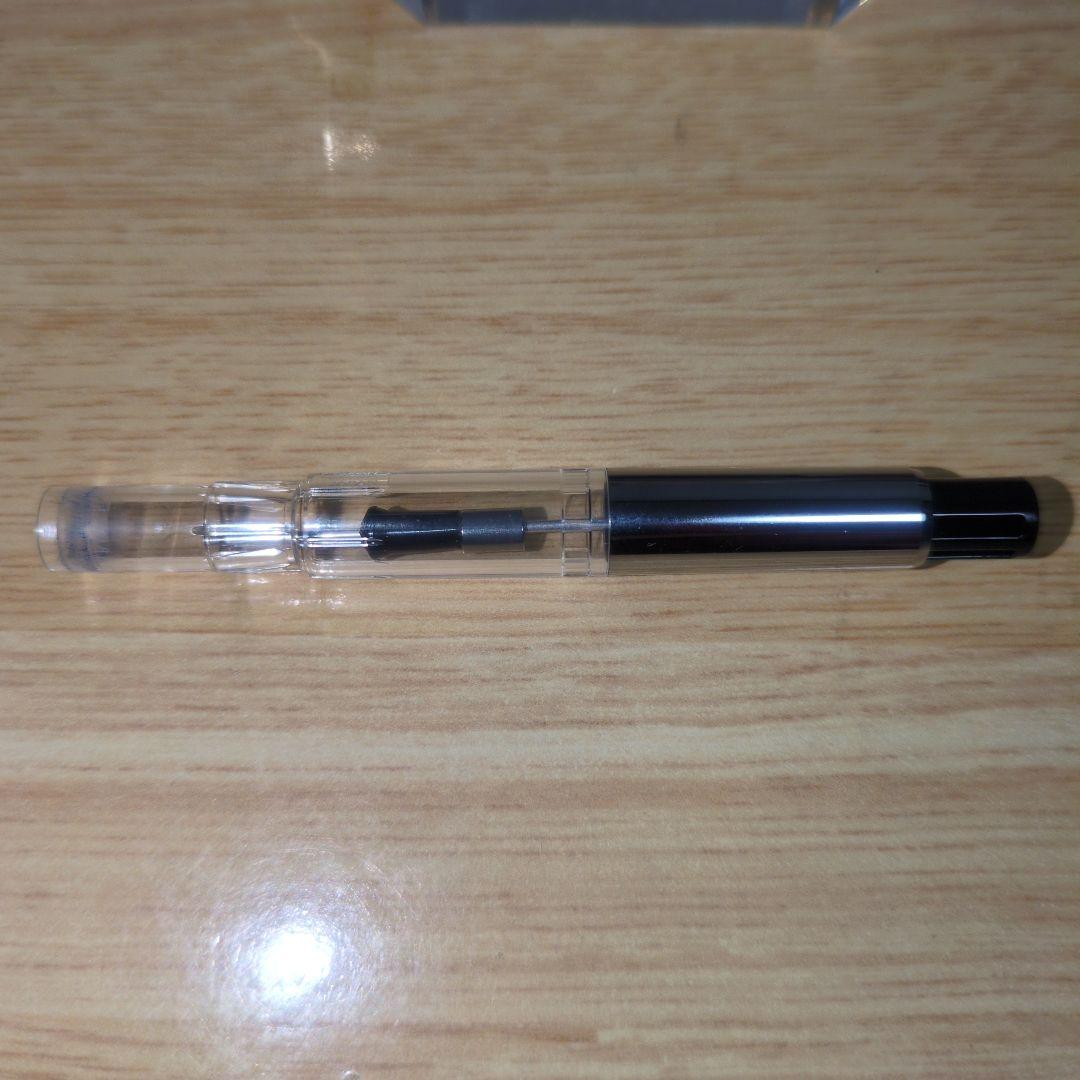 パイロット 楓 万年筆 ほぼ新品 価格交渉◎