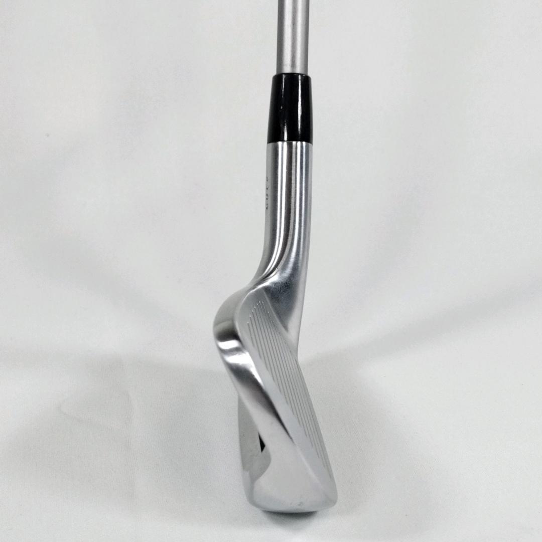 ブリヂストン⭐222CB+ 7番 31°Fujikura MCI B-70【S】