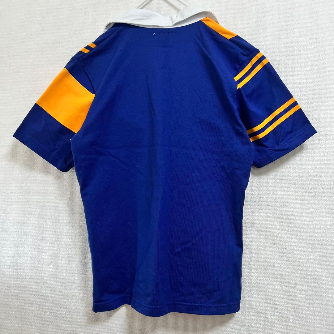 Otago Rugby Football Union　ラグビージャージ　サイズS