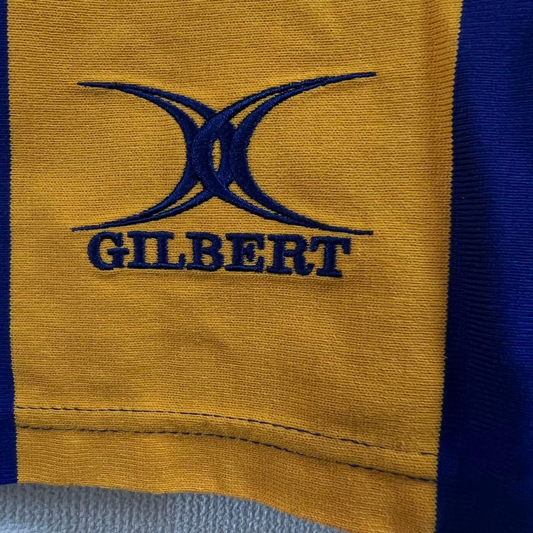 Otago Rugby Football Union　ラグビージャージ　サイズS