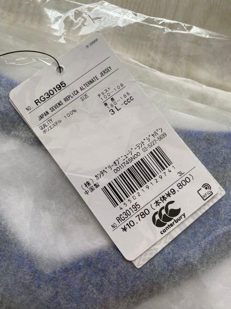 7人制ラグビー　日本代表　ニュージーランドジャパン