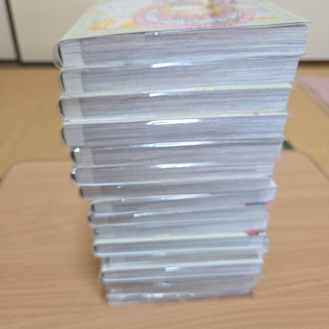 外科医エリーゼ全14巻+外伝上下2巻 16巻セット