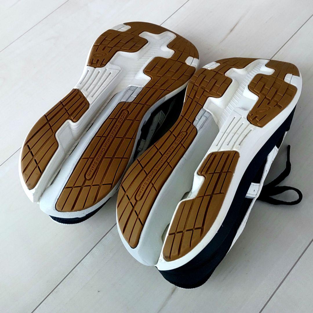 ★美品★ニーズアップ　アシックス　KNEESUP　ASICS