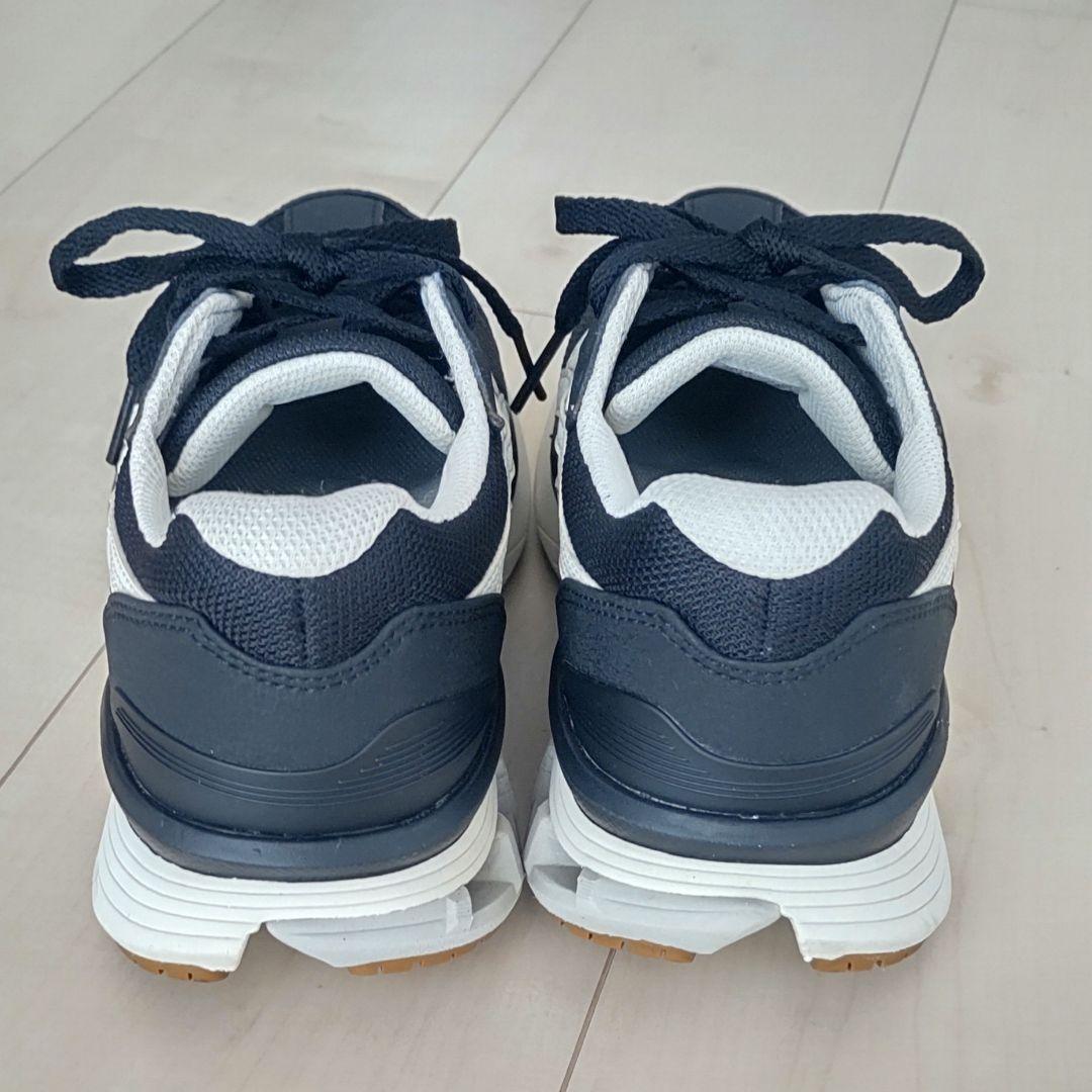 ★美品★ニーズアップ　アシックス　KNEESUP　ASICS