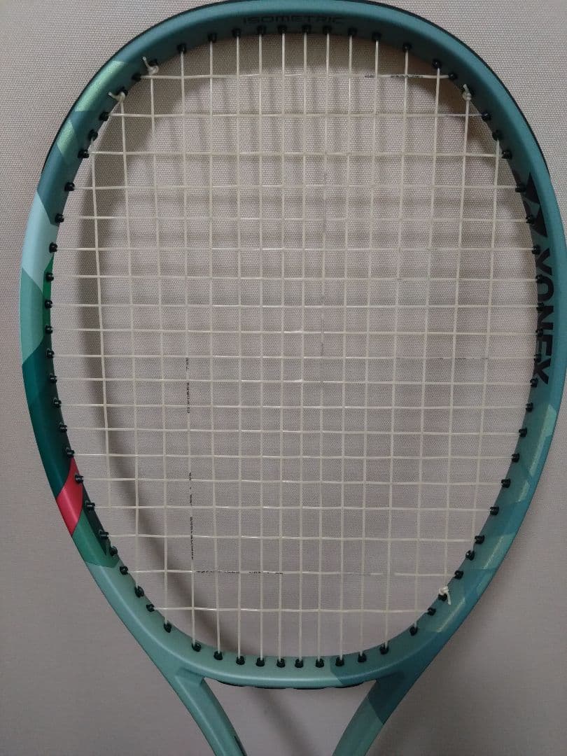 ラケット(硬式用) YONEX PERCEPT 100L G2