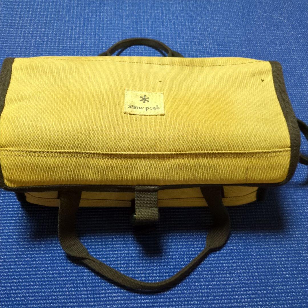 peak ペグハンマーマルチコンテナSエリッゼステークセット