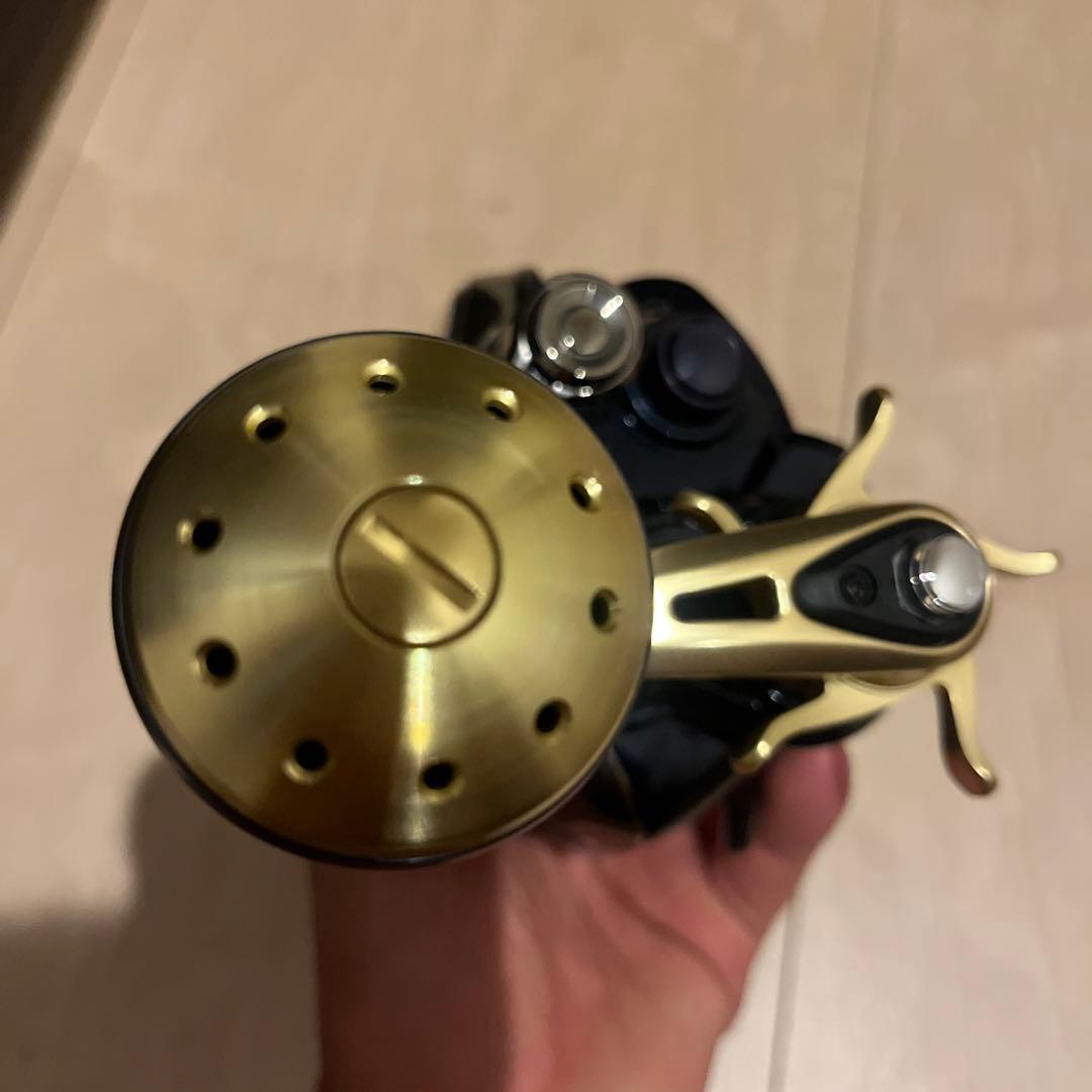 s*0様 ビーストマスター3000