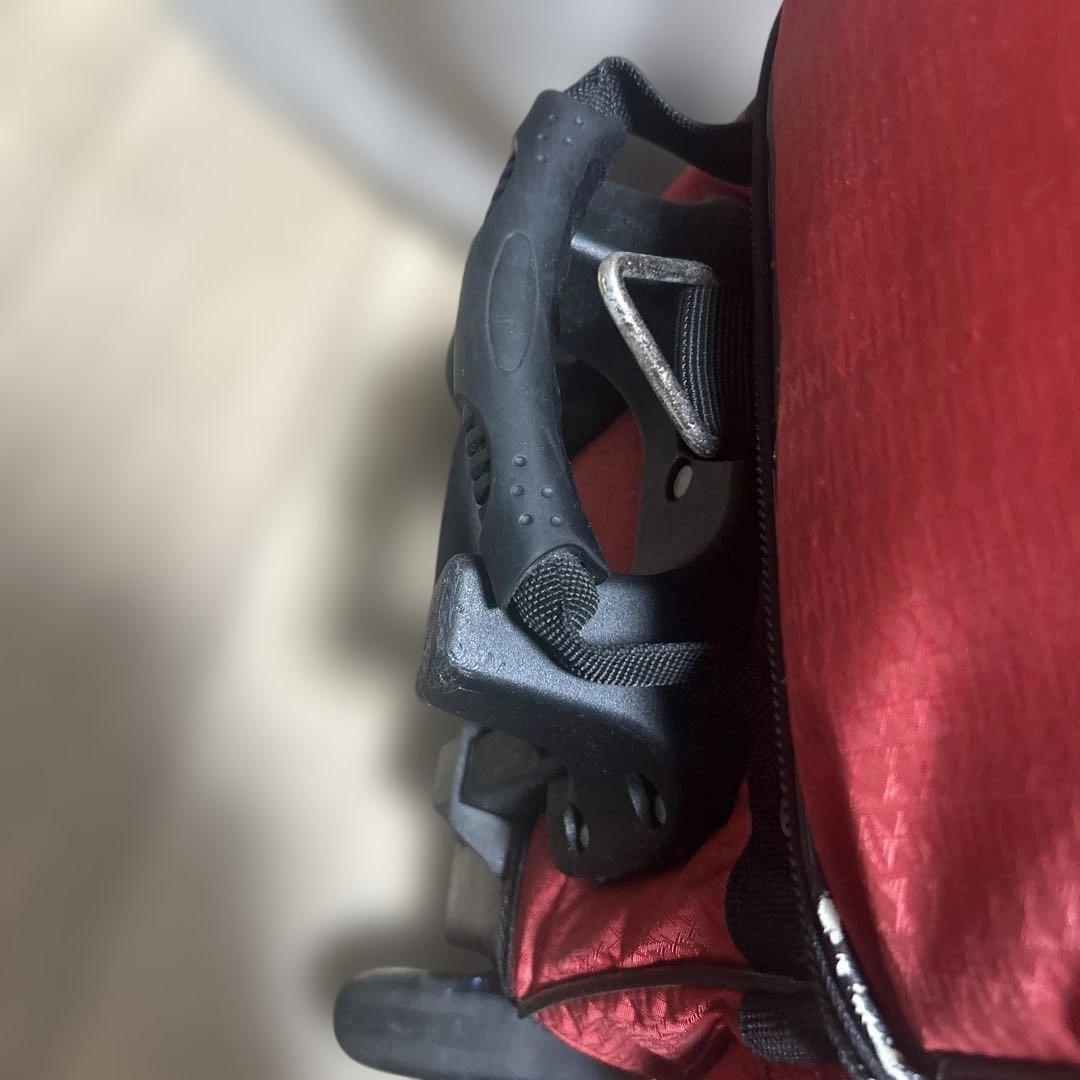 American Bowling Service ボウリング用バッグ