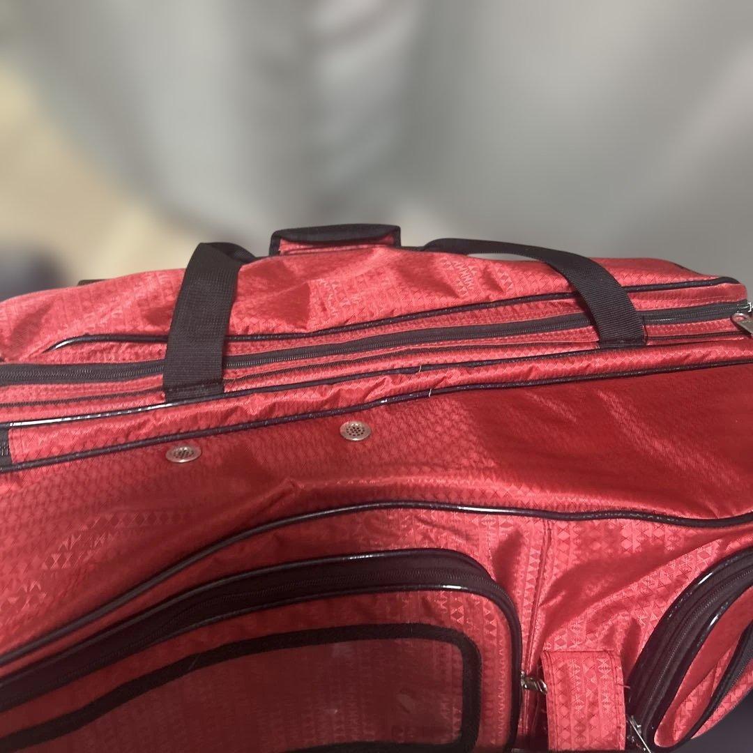 American Bowling Service ボウリング用バッグ