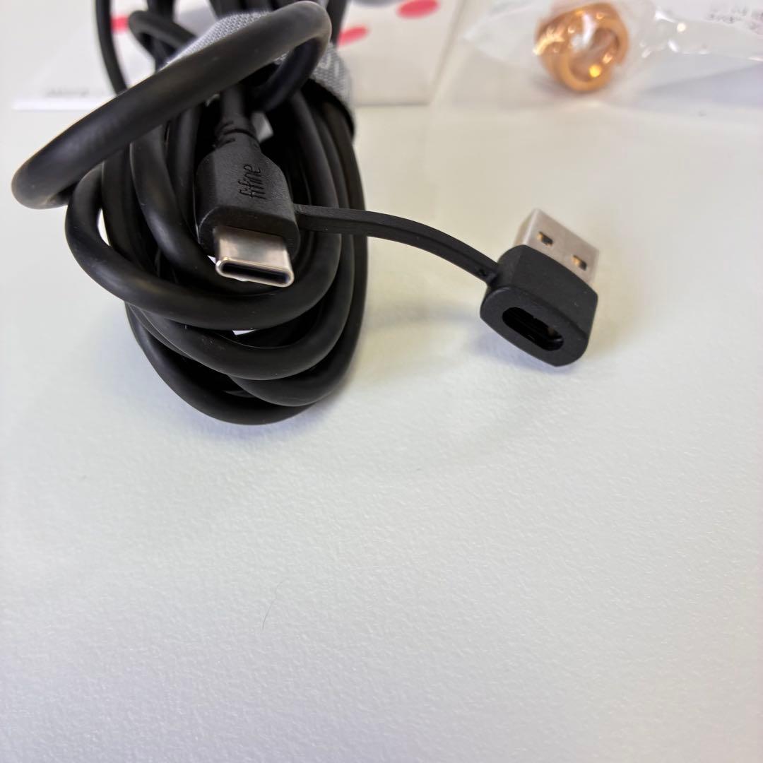 fifine K688 ダイナミックマイク USB接続　アーム付き