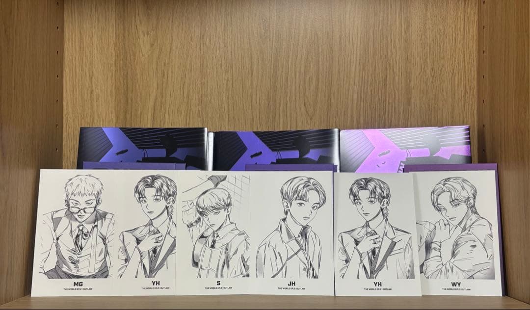 ATEEZ アチズ アルバム まとめ売り