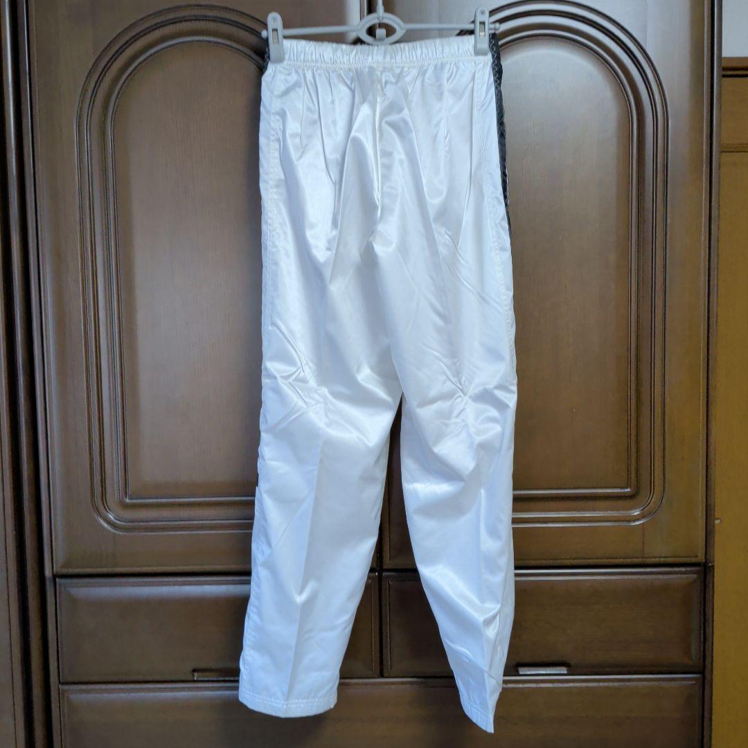 【MIZUNO・ミズノ】ウインドブレーカー　裏起毛　トレーニングウェア セット