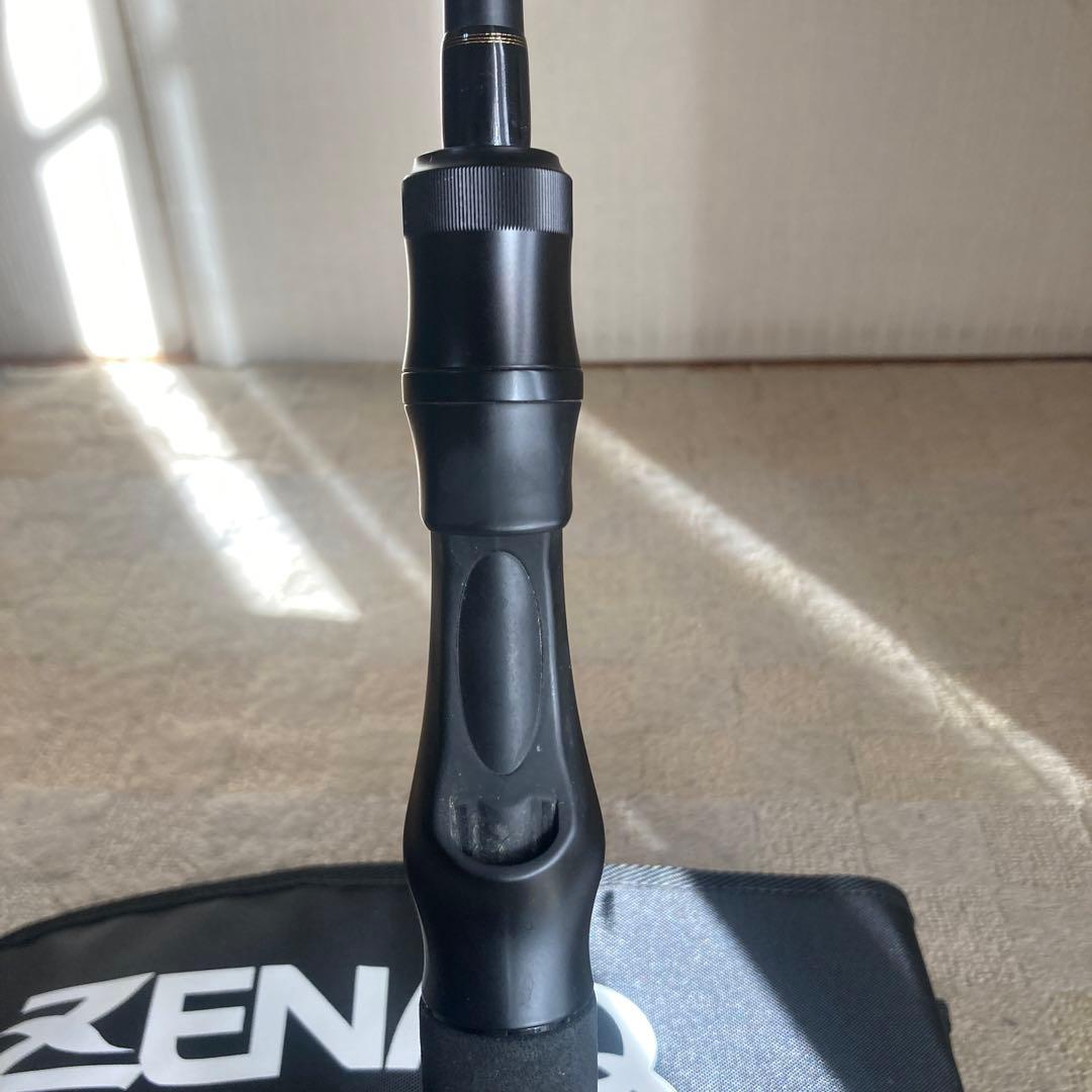 ゼナック　スピラドブラッカートB4-69