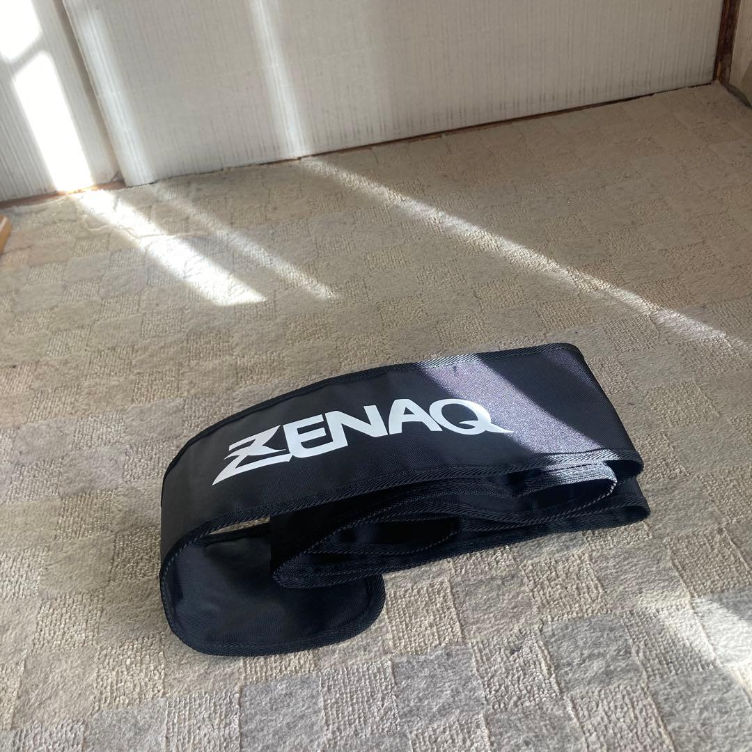 ゼナック　スピラドブラッカートB4-69