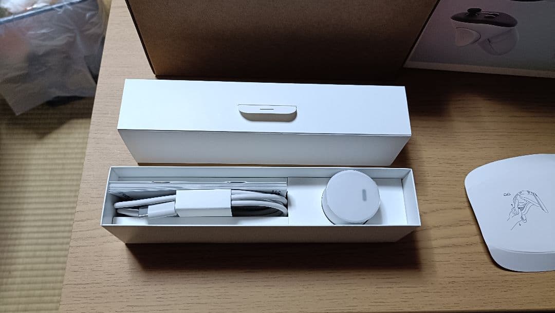  Quest 3 128GB（全揃い・セット販売）