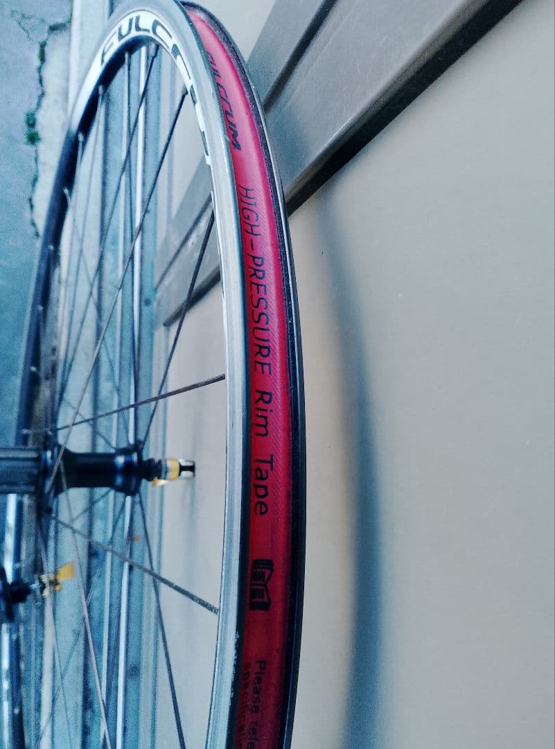 FULCRUM RACING7 ホィールセット