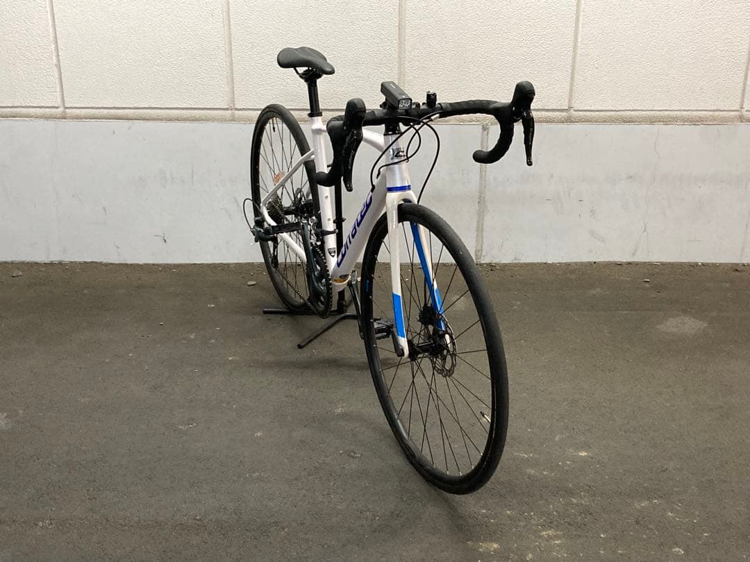 送料込 美品 2024 コラテック CORRATEC DOLOMITI DISC