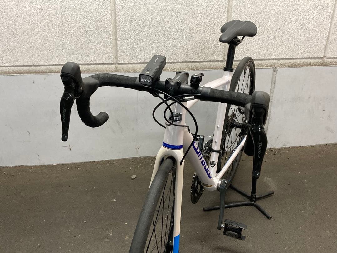 送料込 美品 2024 コラテック CORRATEC DOLOMITI DISC