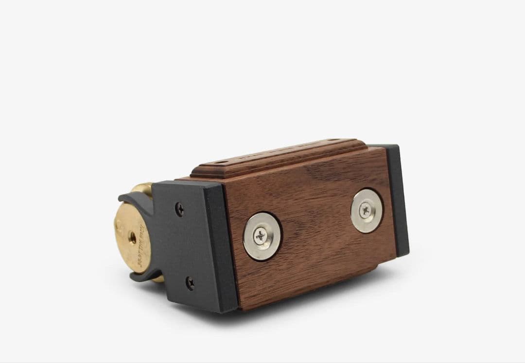 whatwewant kuwagata ウォルナット 新品