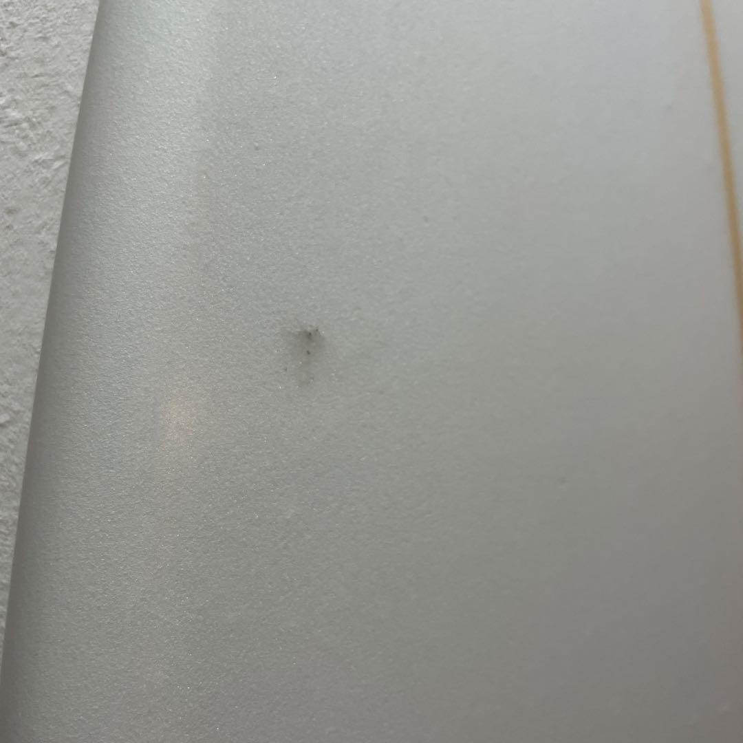 アルメリック　ネックベアード３　5'8\"