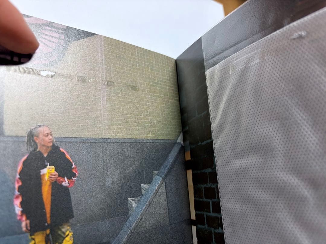 Red Eye ONE EIGHT ベストアルバム CD 写真集