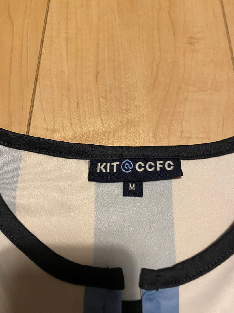 イングランド チャンピオンシップ コベントリーシティ ユニフォーム