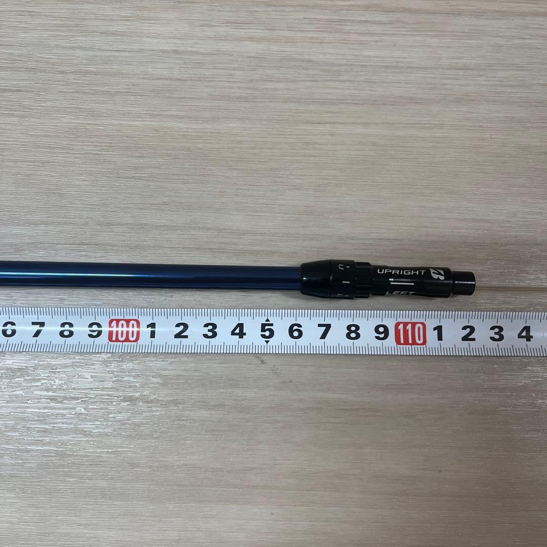 B1ST 9.5度、TB60S、（おまけ）他のモデルの純正ヘッドカバー付