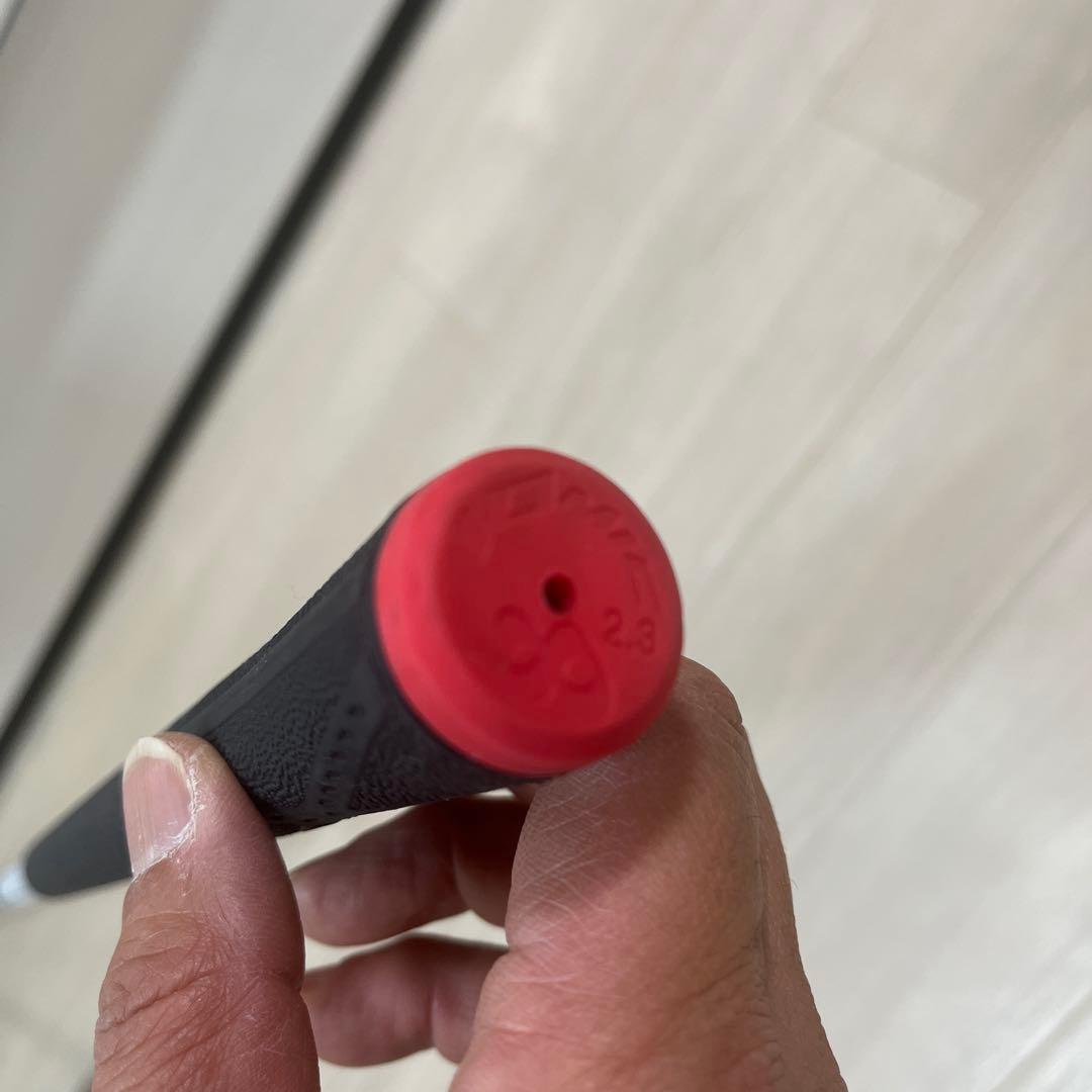 B1ST 9.5度、TB60S、（おまけ）他のモデルの純正ヘッドカバー付