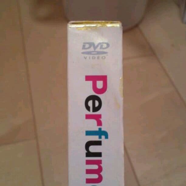 【最終値下げ】Perfume HAPPYで気になるシャンデリアハウス