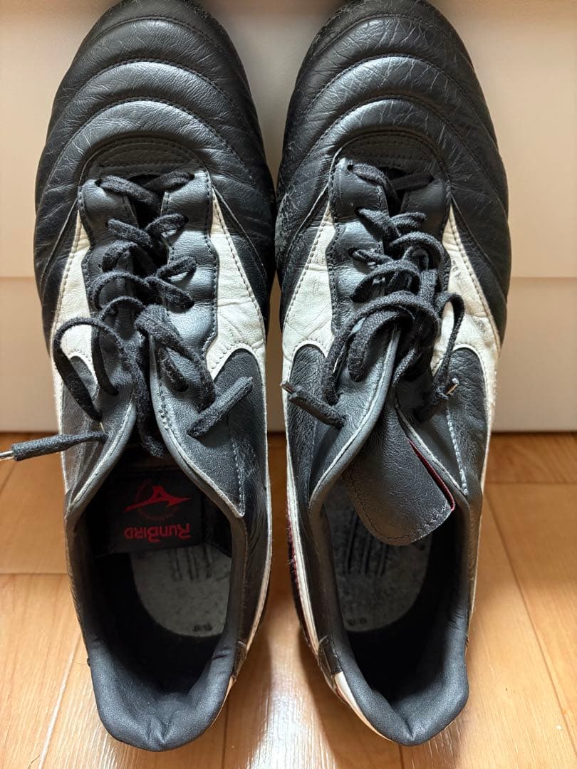 モレリア Run BIRD