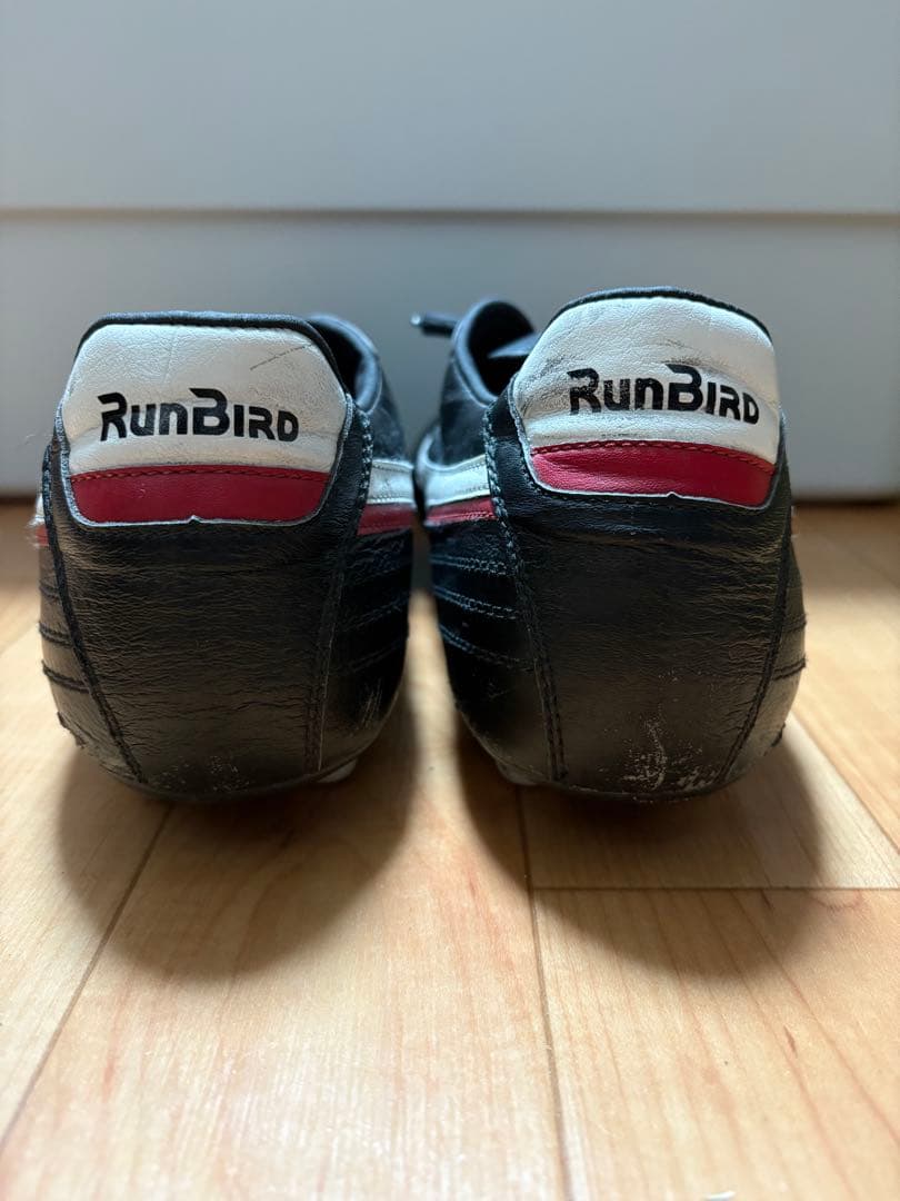 モレリア Run BIRD