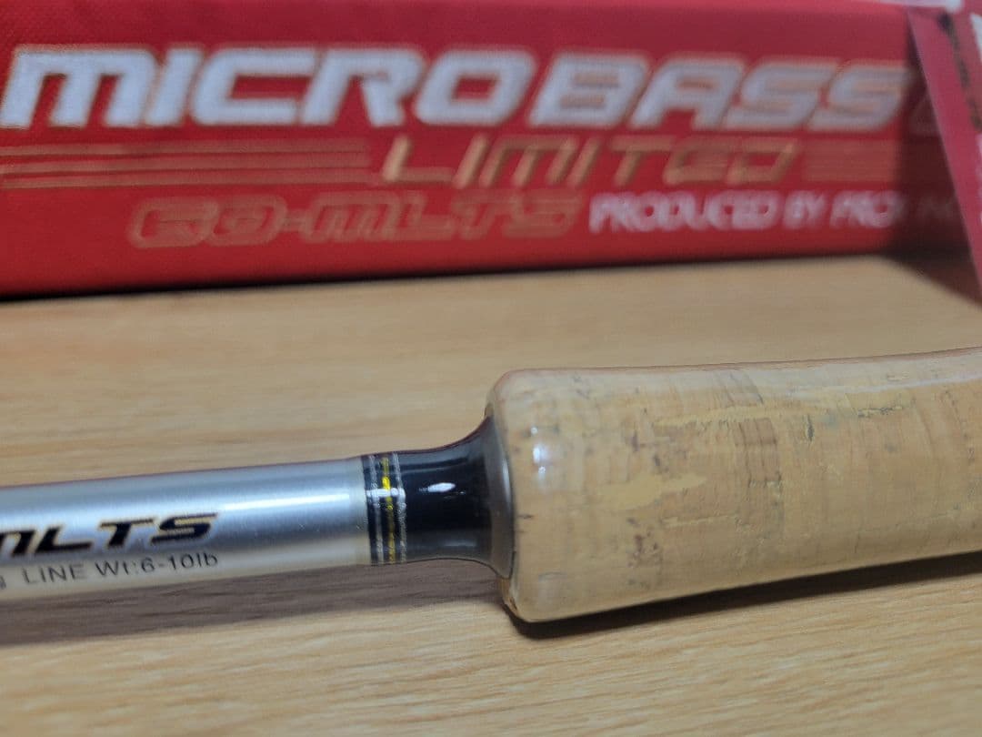 【新品】PROX　マイクロバス　SE　MBSL60MLTS リミテッドモデル