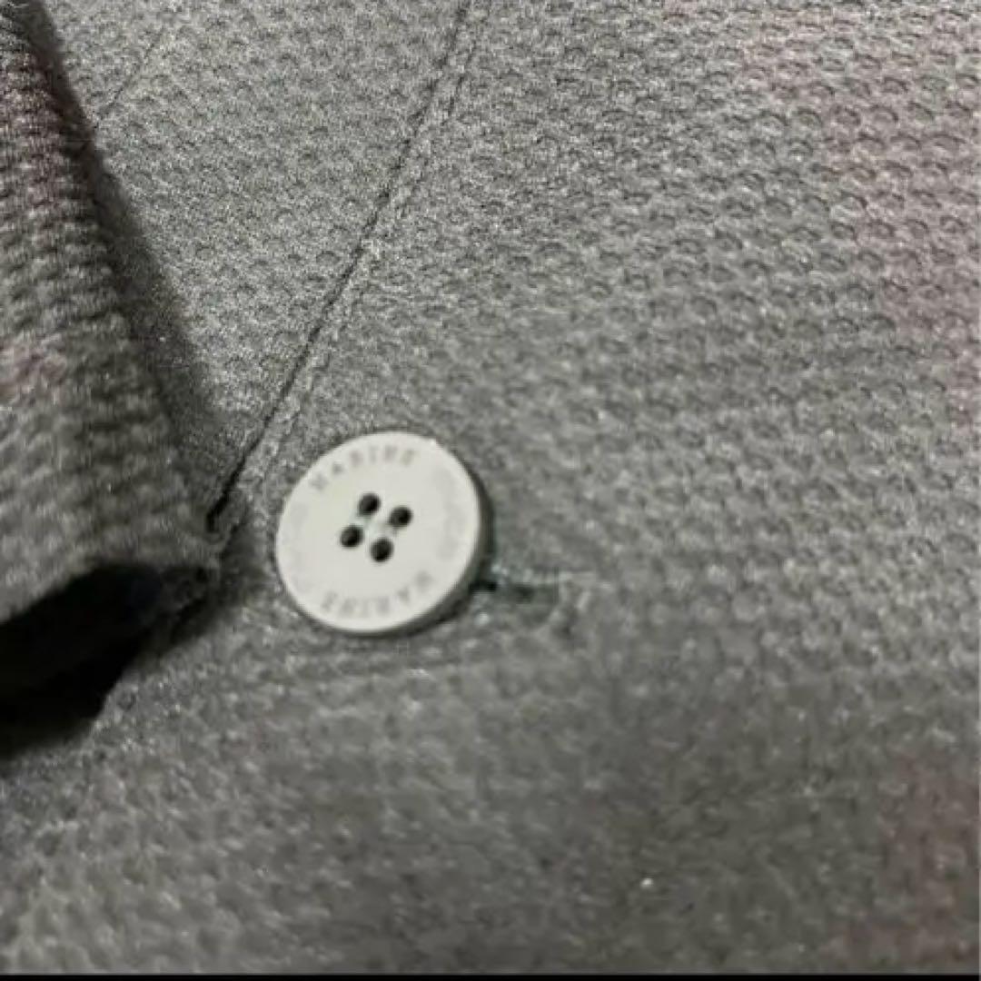 新品　muta MARINE ムータマリン　メッシュジャケット　2XL