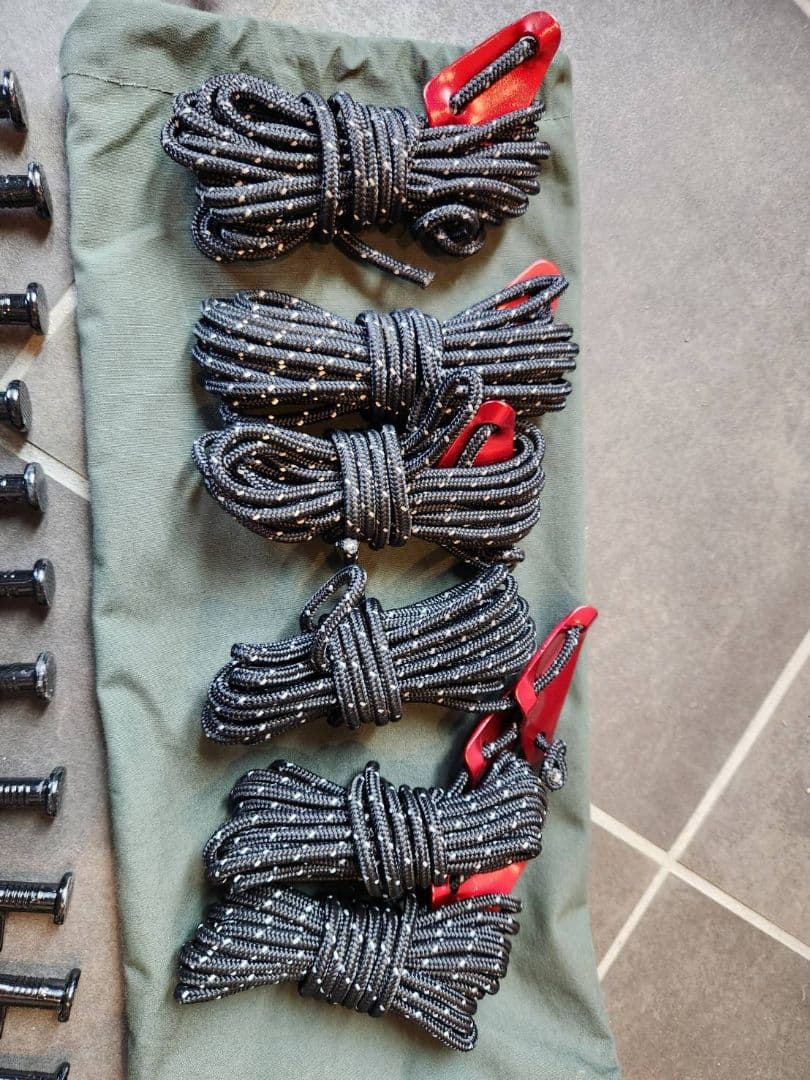 トモント タープ 大型TCシェード TCタープ サンシェルター アウトドア