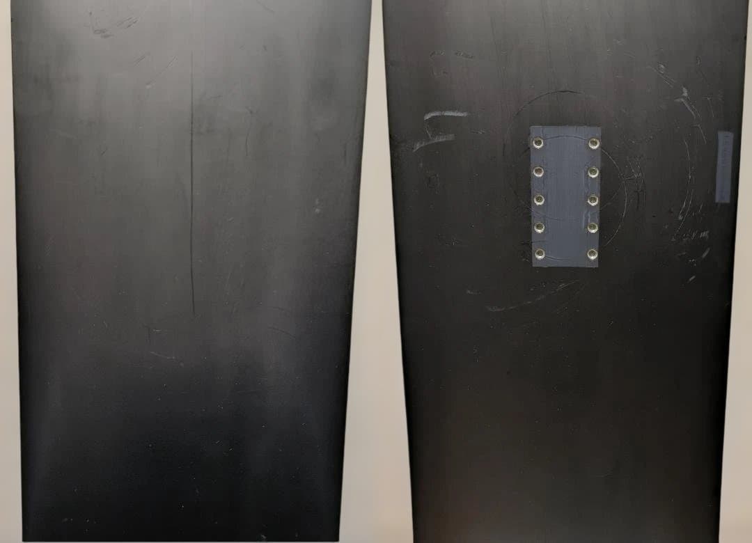 ★良品 ELAN BLACKOUT 2 159 エラン ブラックアウト 2022