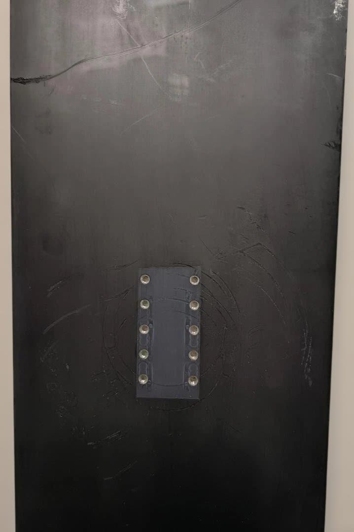 ★良品 ELAN BLACKOUT 2 159 エラン ブラックアウト 2022