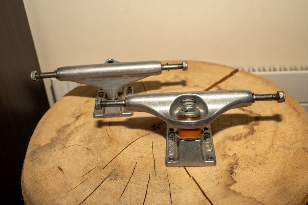 INDEPENDENT STAGE 11　139（standard） トラック