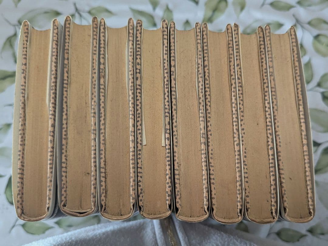 【希少・全8巻セット】八犬伝 滝沢馬琴・作 山田野理夫・訳 太平出版社