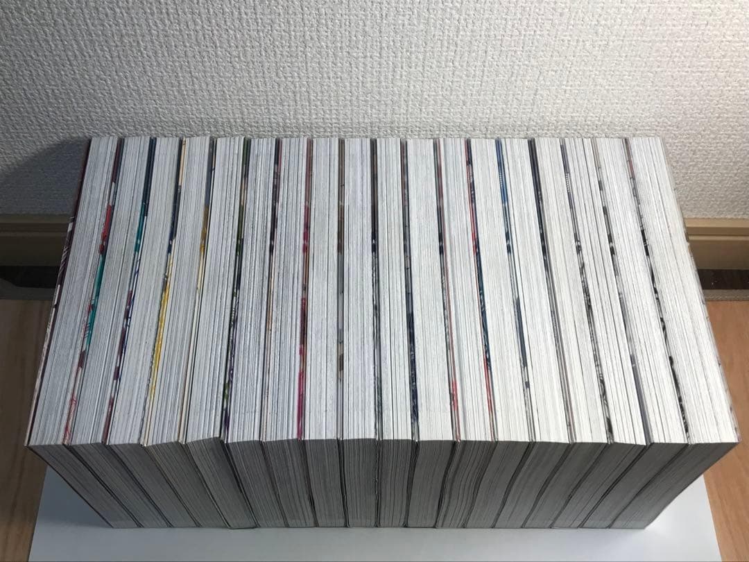 鋼の錬金術師 完全版　1-18巻　全巻セット