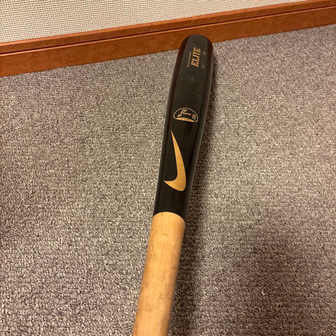 Nike Elite 木製バット 34インチ