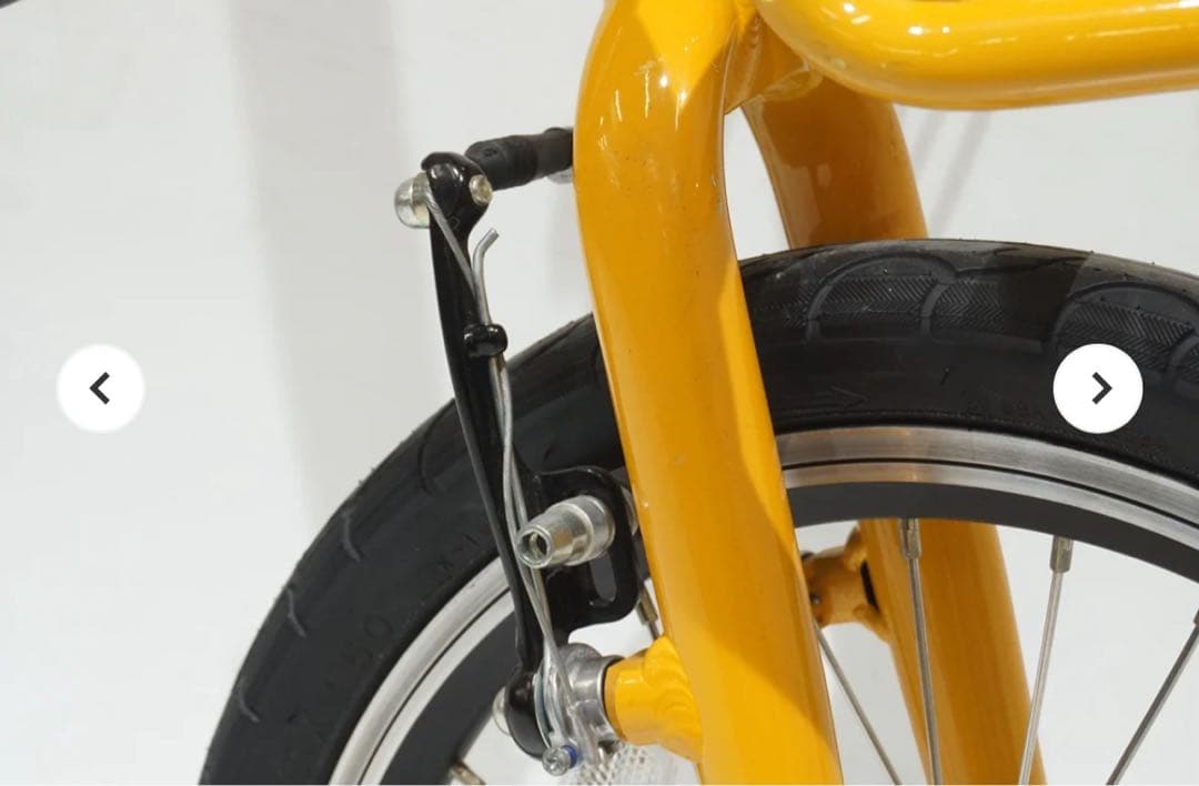 KHSマンハッタンF-16 2018 イエロー　神奈川