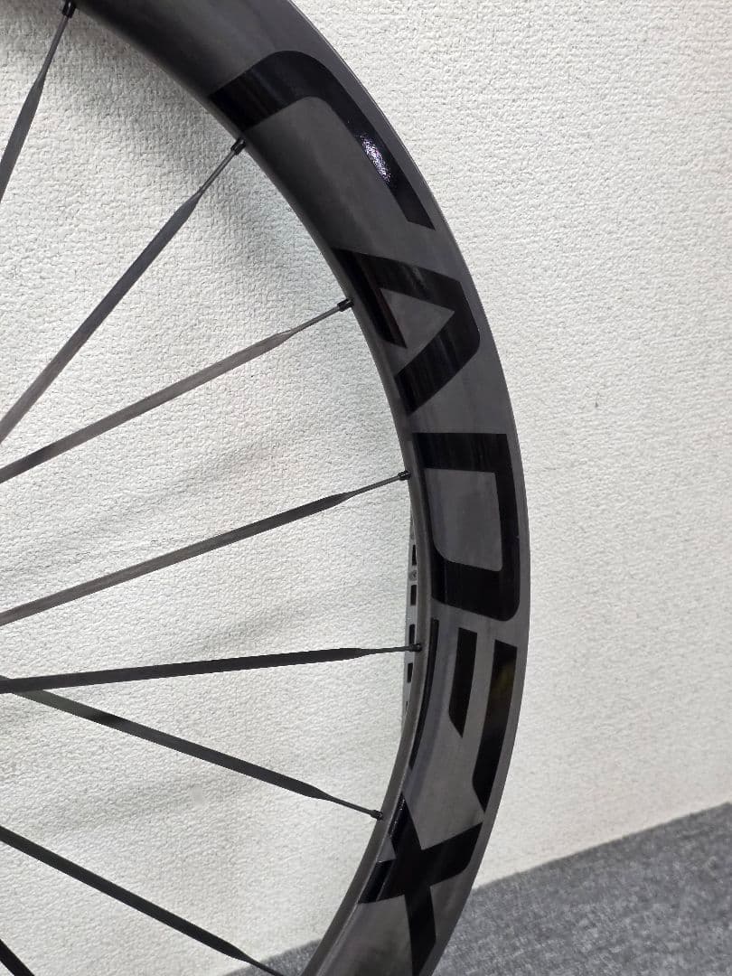 CADEX 50 ULTRA 鬼ベアリング