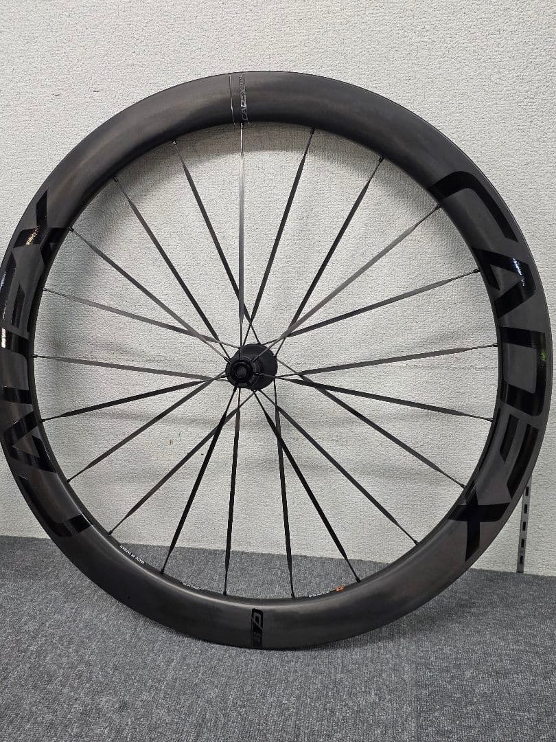 CADEX 50 ULTRA 鬼ベアリング