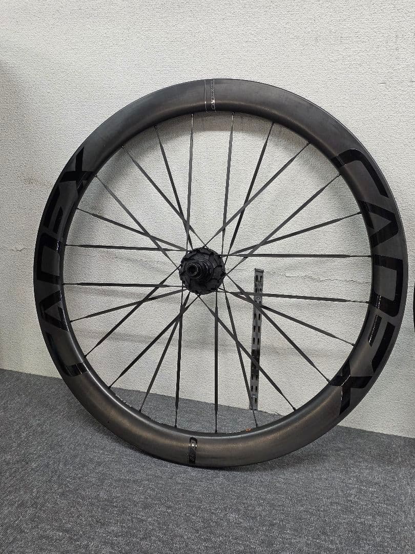 CADEX 50 ULTRA 鬼ベアリング