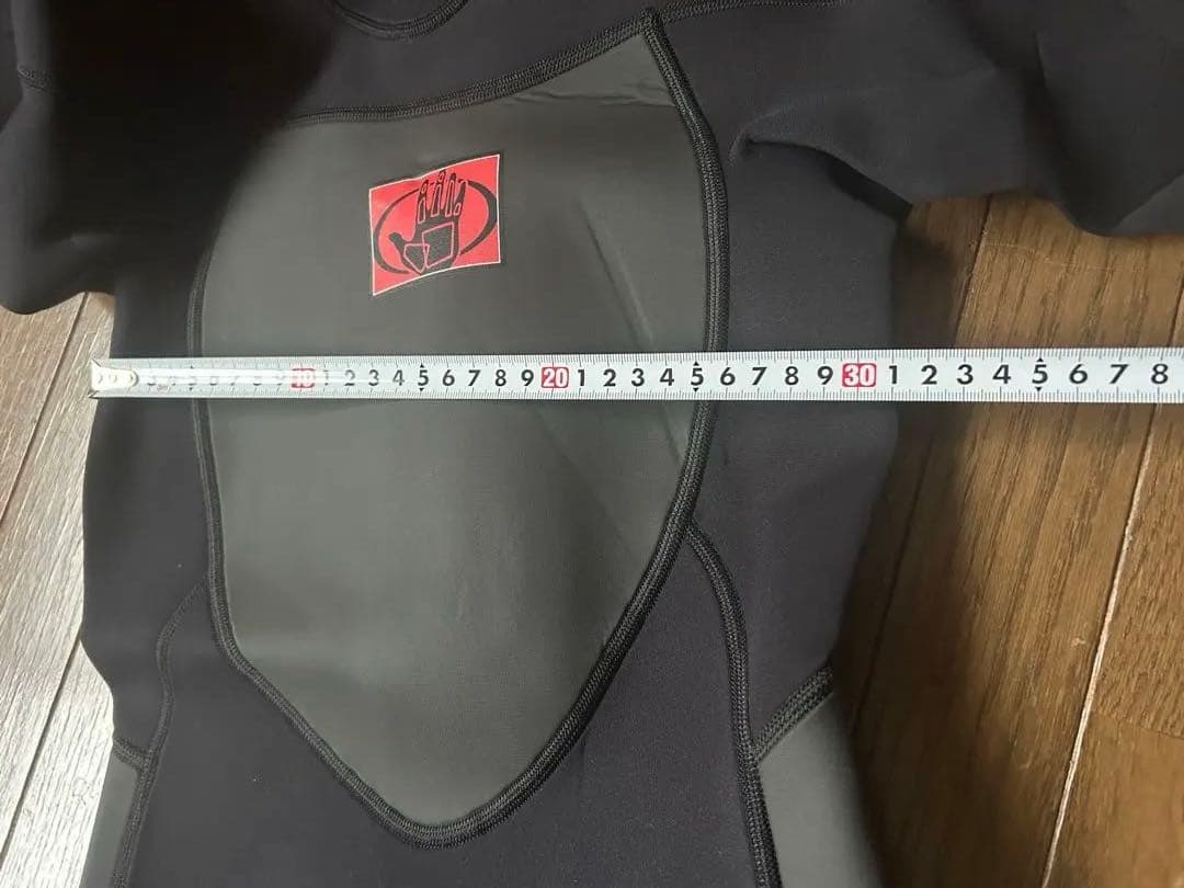 BODY GLOVE キッズ　ウェットスーツ　フルスーツ