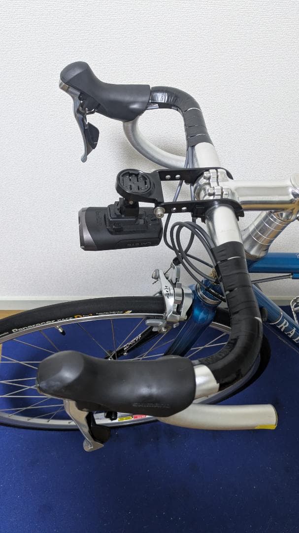 自転車本体 RALEIGH CRF Carlton-F SHIMANO 105