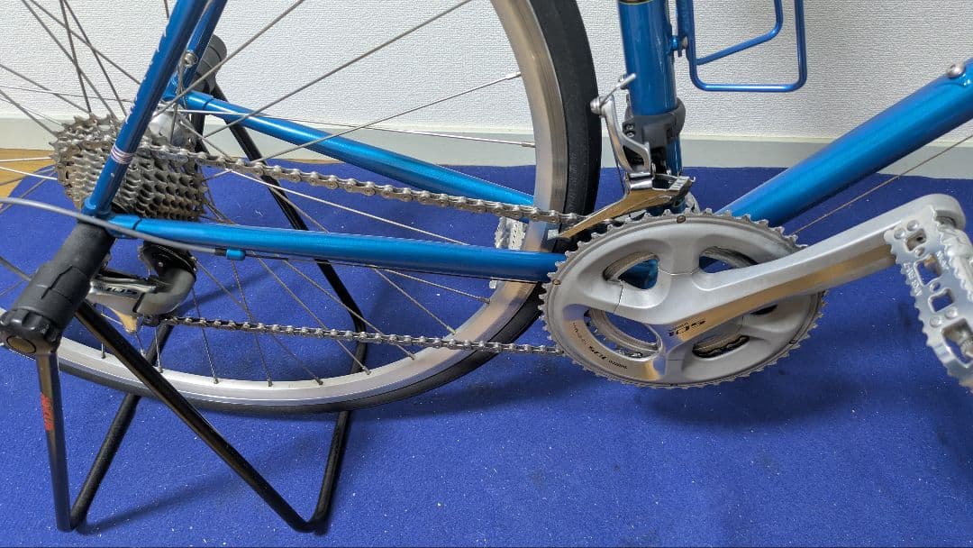 自転車本体 RALEIGH CRF Carlton-F SHIMANO 105