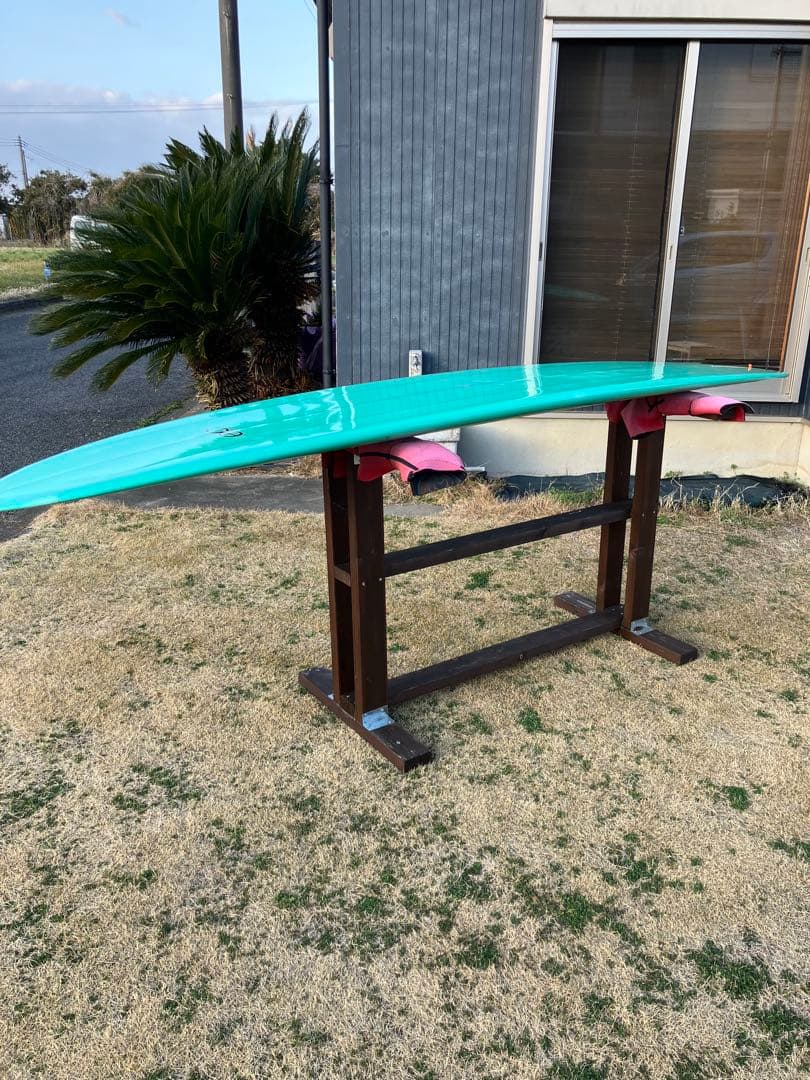 ECサーフボード 9、4ft